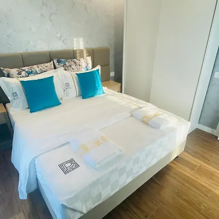 Luxury Apartment Near Constanta On The Black Sea Năvodari