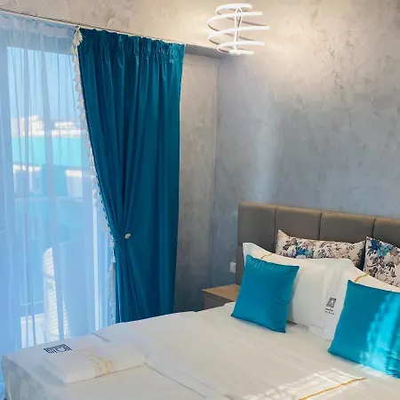 Luxury Apartment Near Constanta On The Black Sea Apartament Năvodari