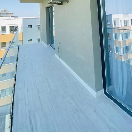 Apartament Luxury Apartment Near Constanta On The Black Sea Năvodari