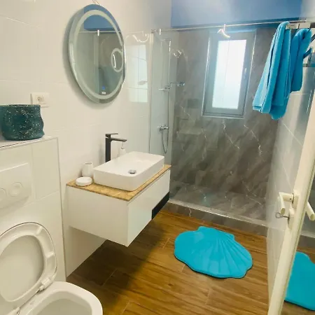 Apartament Luxury Apartment Near Constanta On The Black Sea