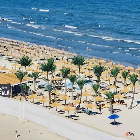 Apartament Luxury Apartment Near Constanta On The Black Sea