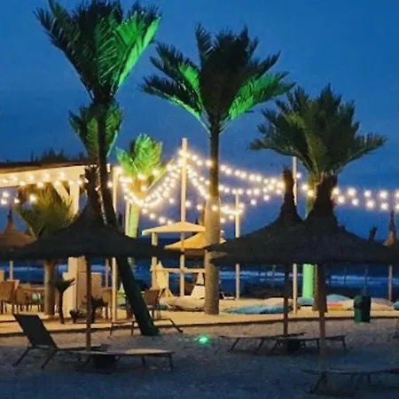 Luxury Apartment Near Constanta On The Black Sea *
