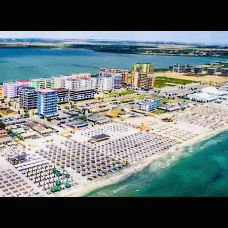 Apartament Luxury Apartment Near Constanta On The Black Sea