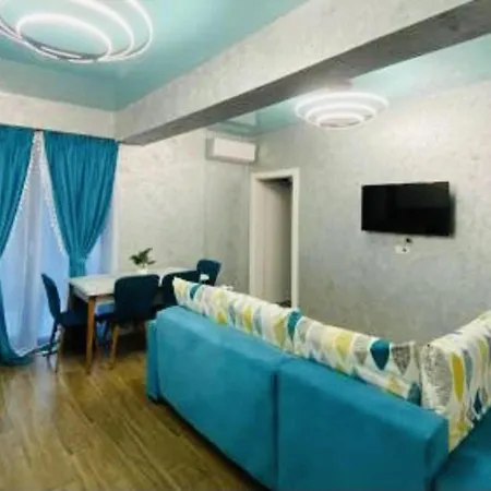Apartament Luxury Apartment Near Constanta On The Black Sea *