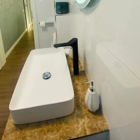 Luxury Apartment Near Constanta On The Black Sea Apartament *