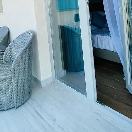 Luxury Apartment Near Constanta On The Black Sea Apartament Năvodari