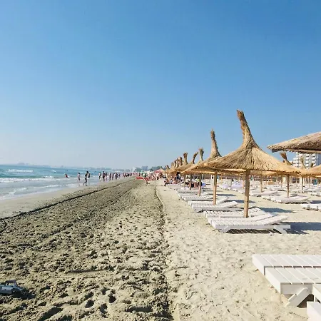 Luxury Apartment Near Constanta On The Black Sea Apartament