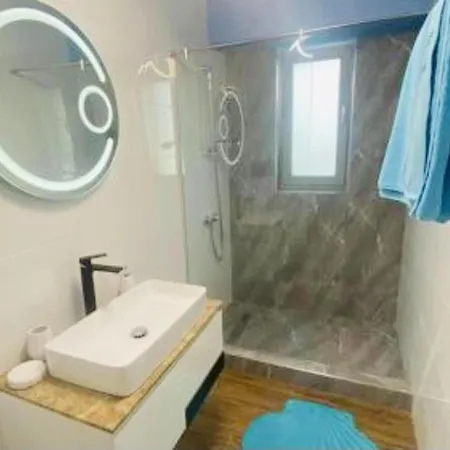Luxury Apartment Near Constanta On The Black Sea *