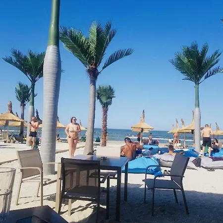 Luxury Apartment Near Constanta On The Black Sea * Năvodari