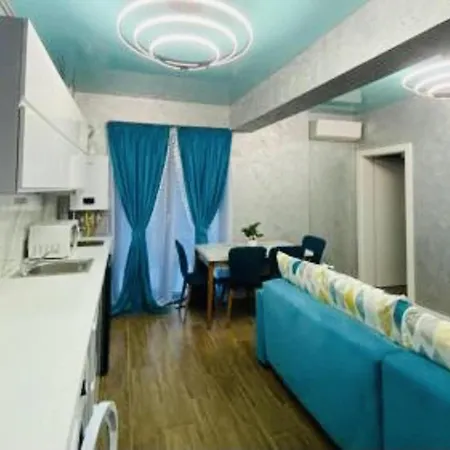 Luxury Apartment Near Constanta On The Black Sea *